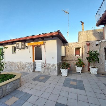 Oltremare Hotel Vignacastrisi Exterior foto