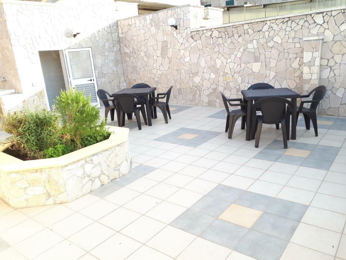 Oltremare Hotel Vignacastrisi Exterior foto